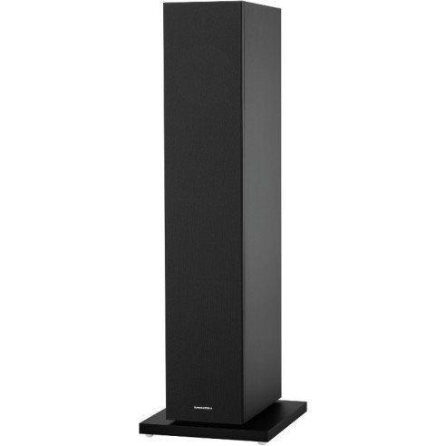 B&W 603 - Enceintes Colonnes La paire - Noir ou Blanc