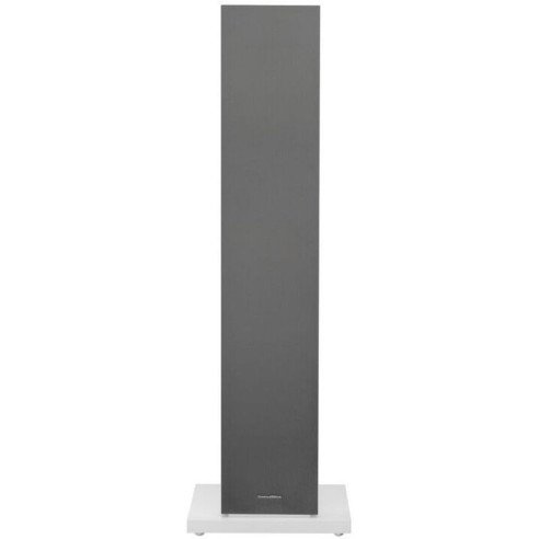 B&W 603 - Enceintes Colonnes La paire - Noir ou Blanc