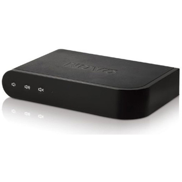 NuVo P100 - Lecteur Réseau avec ampli 2x20w sans Fil