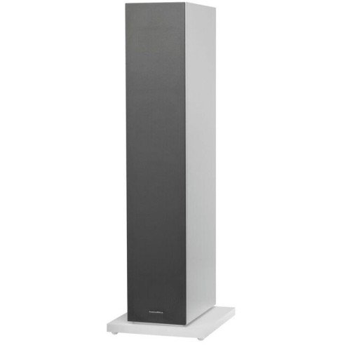 B&W 603 - Enceintes Colonnes La paire - Noir ou Blanc