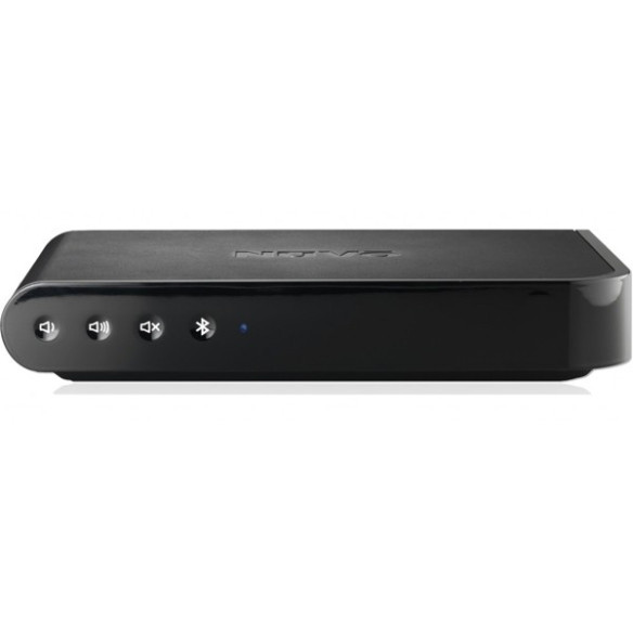 NuVo P200 - Lecteur Réseau avec ampli 2x60w sans Fil