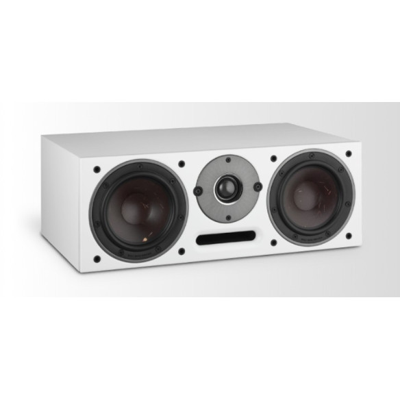 Dali Oberon Vokal - Enceinte Centrale - Noir, Bois, Noyer Foncé ou Blanc