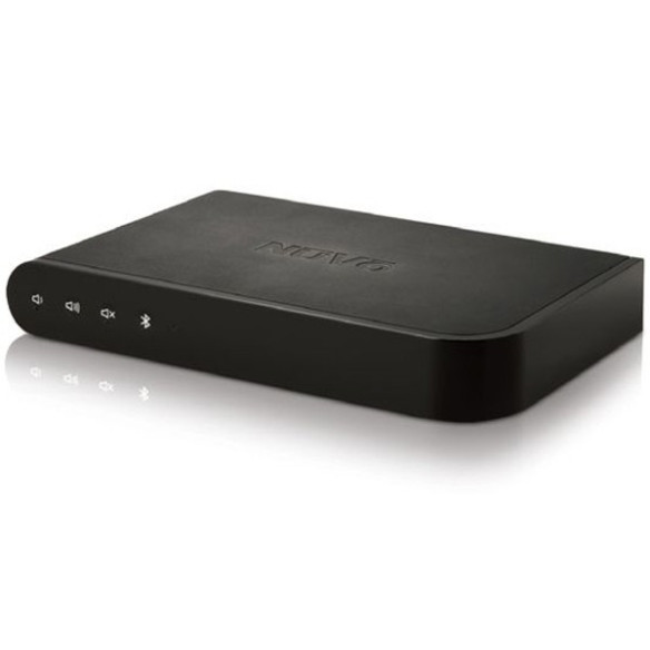 NuVo P200 - Lecteur Réseau avec ampli 2x60w sans Fil