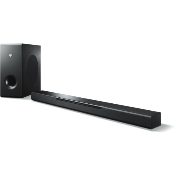 Yamaha BAR 400 - Barre de Son MusicCast avec caisson sans fil