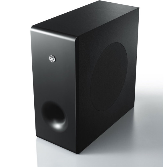 Yamaha BAR 400 - Barre de Son MusicCast avec caisson sans fil