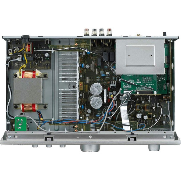 Denon PMA-800NE - Ampli Stéréo - Noir ou Silver