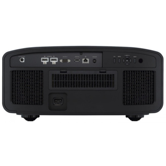 JVC DLA-NX9 - Vidéo Projecteur - Noir