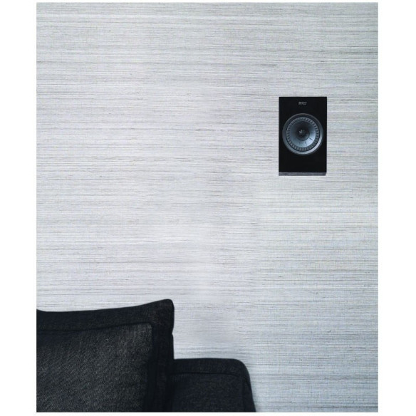 KEF R8a - Enceintes Atmos & Surrounds - Laqué Noir ou Laqué Blanche