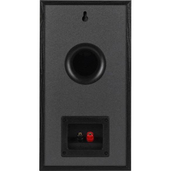 Klipsch R-51M - Enceintes Bibliothèques - Bois Noir