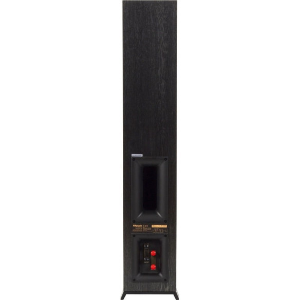 Klipsch RP-4000F - Enceintes Colonnes - Bois Noir