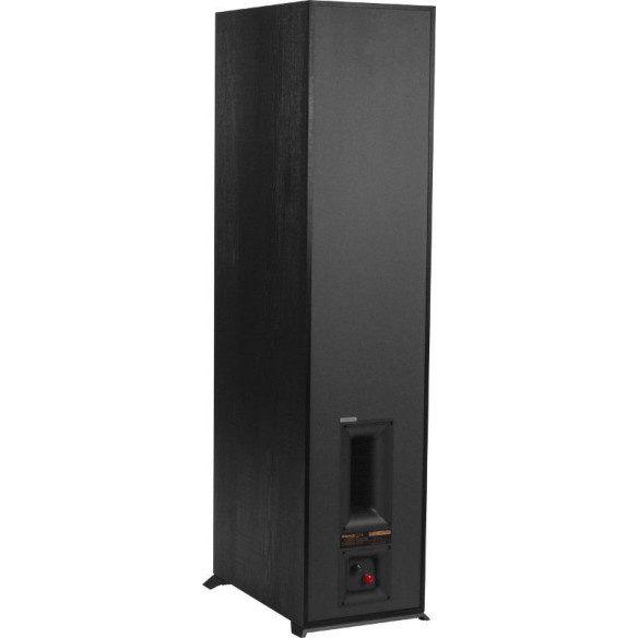 Klipsch RP-6000F - Enceintes Colonnes - Bois Noir ou Noyer