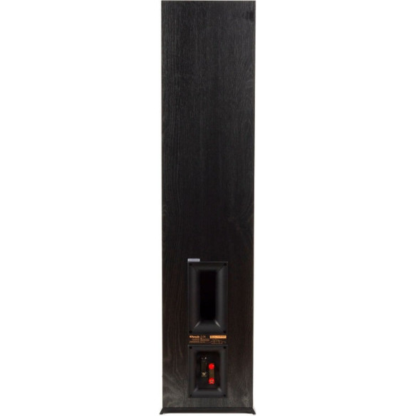 Klipsch RP-8000F - Enceintes Colonnes - Bois Noir ou Noyer