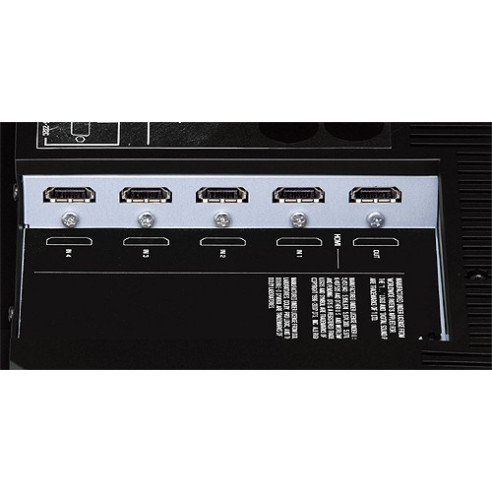 YAMAHA YSP-4100 Barre de Son 7.1 YSP4100