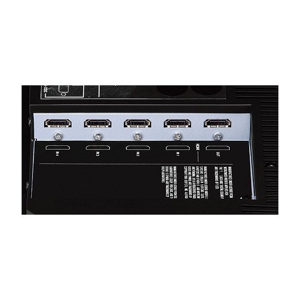 YAMAHA YSP-4100 Barre de Son 7.1 YSP4100