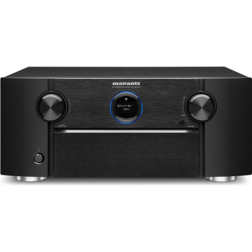 Marantz SR7013 - Ampli Home Cinéma - Noir ou Silver