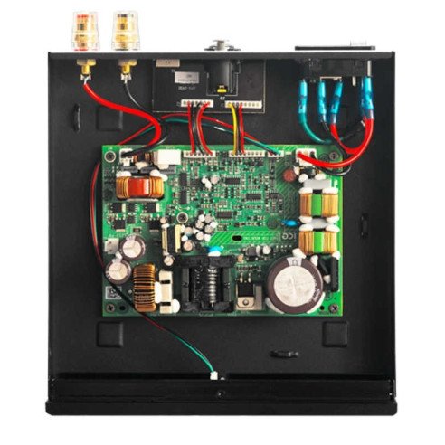 Emotiva Stealth PA-1 - Bloc de Puissance - Noir