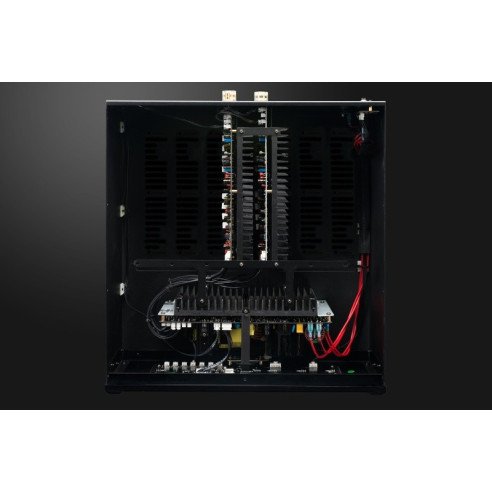 Emotiva XPA-DR1 - Bloc de Puissance - Noir