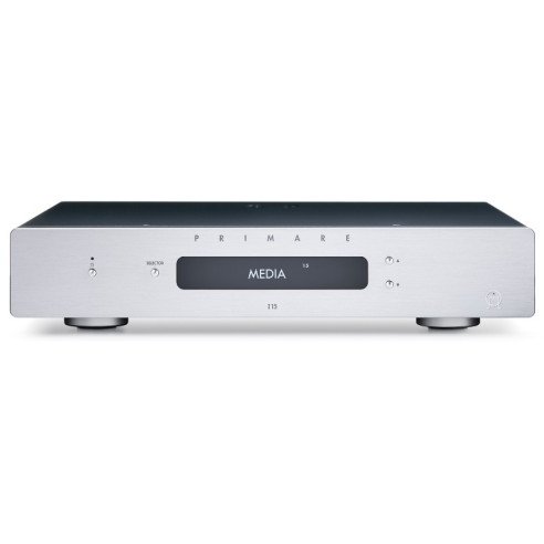 Primare I15 Prisma - Ampli Stéréo - Noir ou Titane