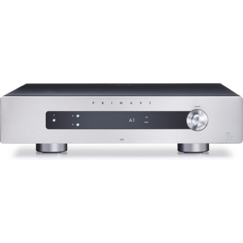 Primare I25 DAC - Ampli Stéréo - Noir ou Titane