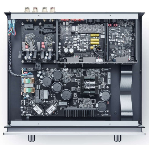 Primare I35 - Ampli Stéréo - Noir ou Titane