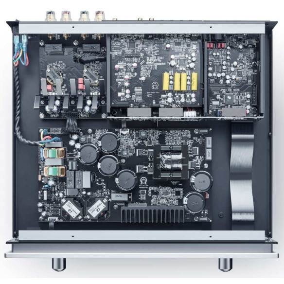 Primare I35 DAC - Ampli Stéréo - Noir ou Titane