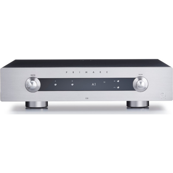 Primare I35 DAC - Ampli Stéréo - Noir ou Titane