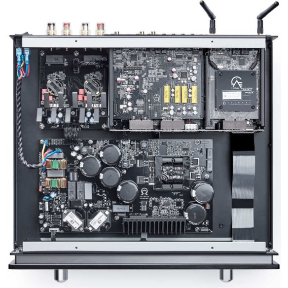 Primare I35 Prisma - Ampli Stéréo - Noir ou Titane