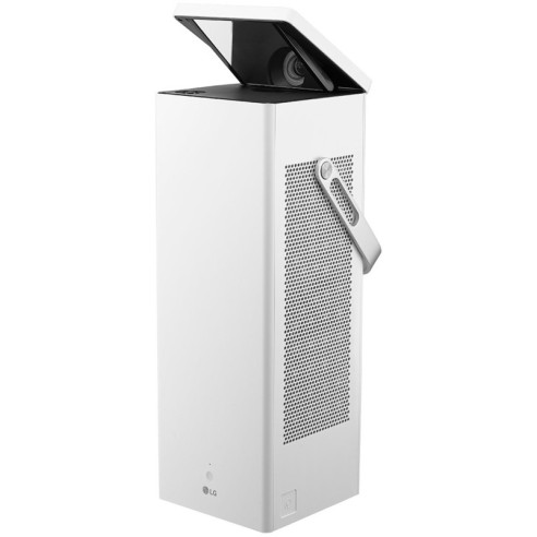 LG HU80KS - Vidéo Projecteur - Blanc ou noir