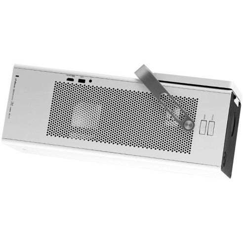 LG HU80KS - Vidéo Projecteur - Blanc ou noir