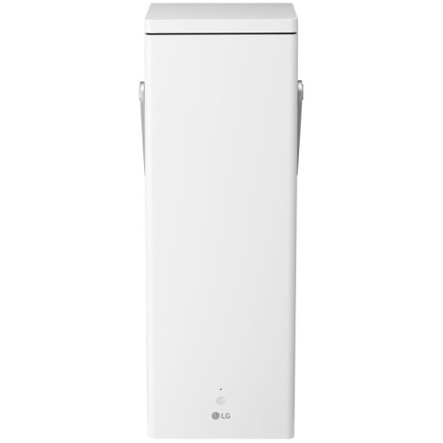 LG HU80KS - Vidéo Projecteur - Blanc ou noir