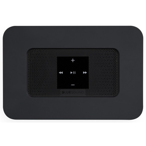 Bluesound NODE 2i - Lecteur Réseau - Noir ou Blanc