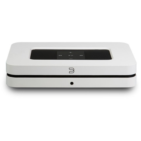 Bluesound NODE 2i - Lecteur Réseau - Noir ou Blanc