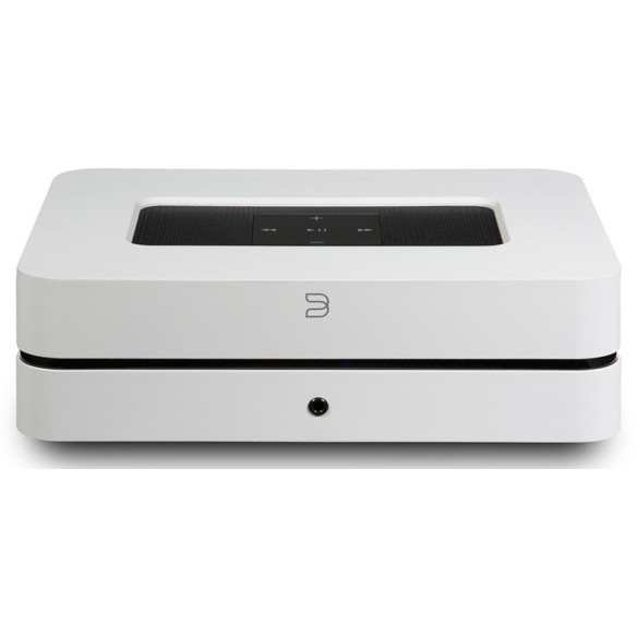 Bluesound POWERNODE 2i - Ampli Stéréo - Noir ou Blanc