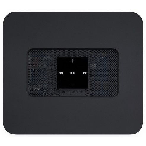 Bluesound VAULT 2i - Serveur Audio Réseau - Noir ou Blanc