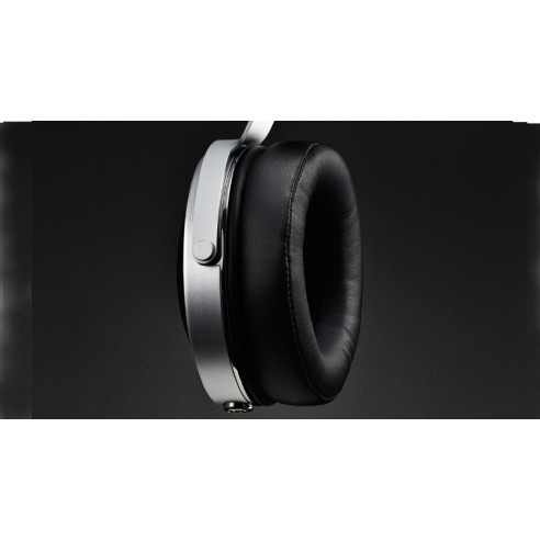 Pioneer SE-Monitor5 - Casque HiFi - Noir