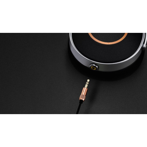 Pioneer SE-Monitor5 - Casque HiFi - Noir
