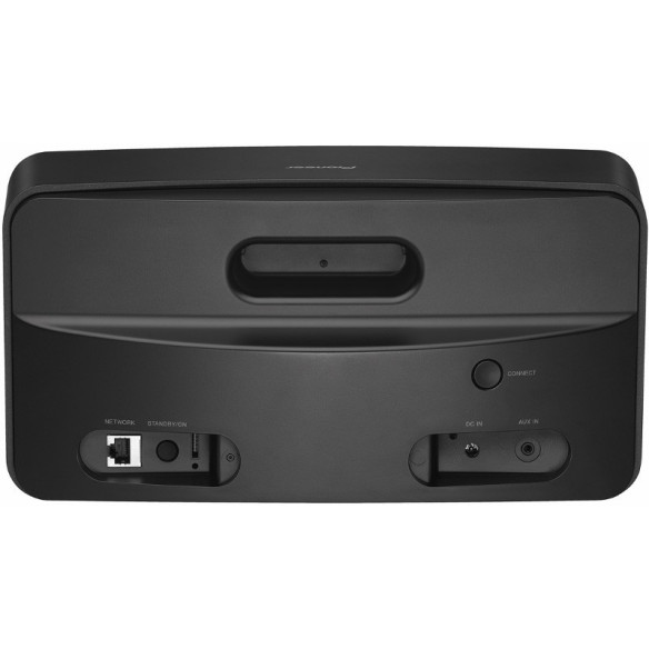 Pioneer MRX-3 - Enceinte Sans Fil - Noir ou Silver