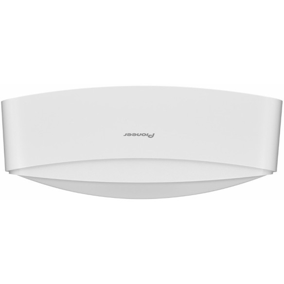 Pioneer MRX-3 - Enceinte Sans Fil - Noir ou Silver
