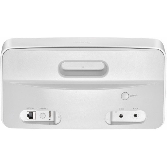 Pioneer MRX-3 - Enceinte Sans Fil - Noir ou Silver