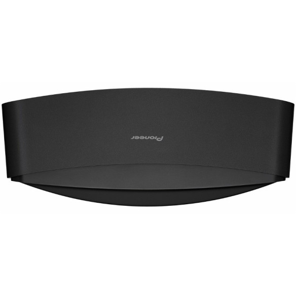 Pioneer MRX-5 - Enceinte Sans Fil - Noir ou Silver
