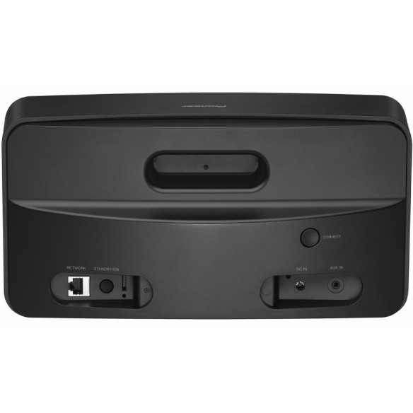 Pioneer MRX-5 - Enceinte Sans Fil - Noir ou Silver