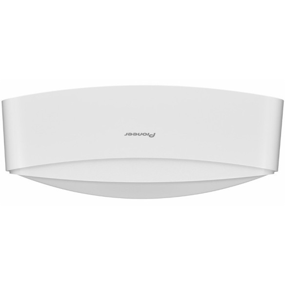 Pioneer MRX-5 - Enceinte Sans Fil - Noir ou Silver