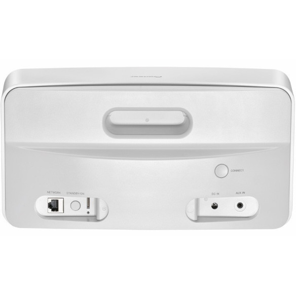 Pioneer MRX-5 - Enceinte Sans Fil - Noir ou Silver