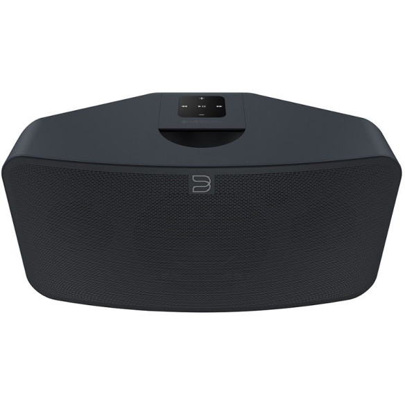 Bluesound PULSE 2i - Enceinte Sans Fil - Noir ou Blanc