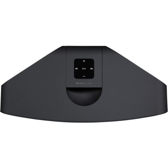 Bluesound PULSE 2i - Enceinte Sans Fil - Noir ou Blanc