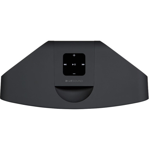 Bluesound PULSE MINI 2i - Enceinte Sans Fil - Noir ou Blanc