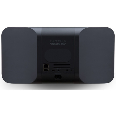 Bluesound PULSE MINI 2i - Enceinte Sans Fil - Noir ou Blanc