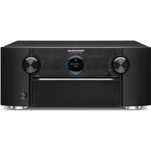 Marantz AV7705 - Préampli Home Cinéma - Noir