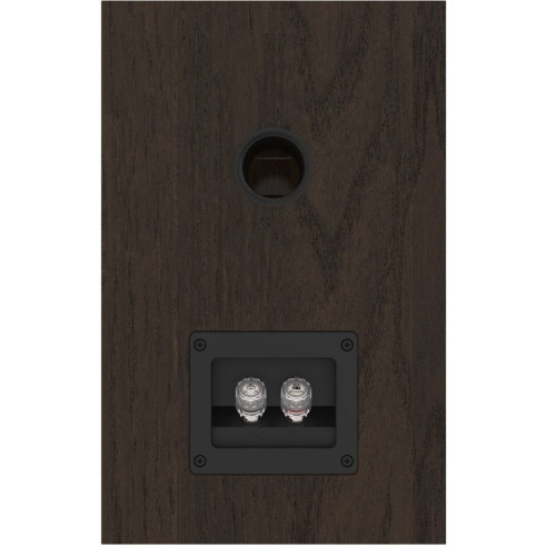 Fyne Audio F301 - Enceintes Bibliothèques - Frêne Noir, Chêne Clair ou Noyer