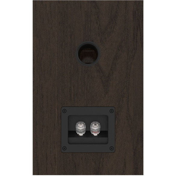 Fyne Audio F301 - Enceintes Bibliothèques - Frêne Noir, Chêne Clair ou Noyer